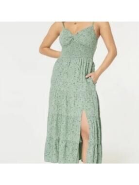 Green Hollister Summer Dress for Sale up to 90% Off: Poshmark Green Hollister Summer Dress for Sale up to 90% Off: Poshmark